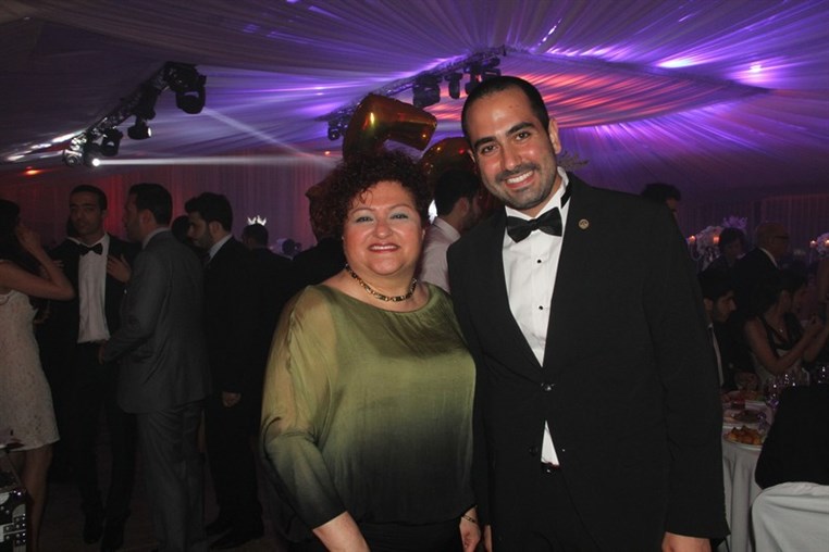 LeMSIC Annual Gala